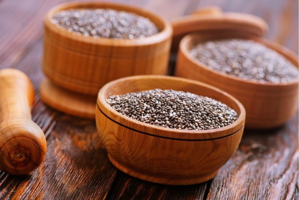 Are Your Chia Seeds Already Bad