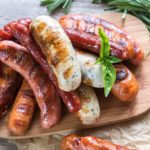 Best Sides for Brats