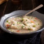 Best Sides for Chicken and Dumplings