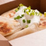 Best Sides for Perogies