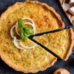 Best Sides for Quiche