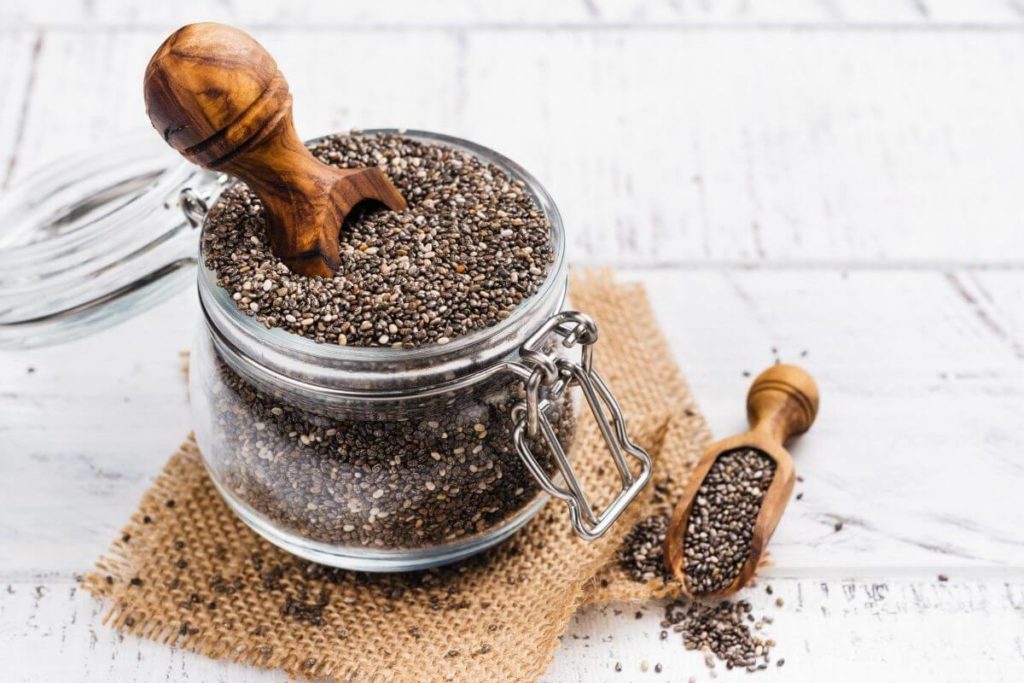 Do Chia Seeds Go Bad?