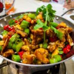 Hunan Chicken Recipes