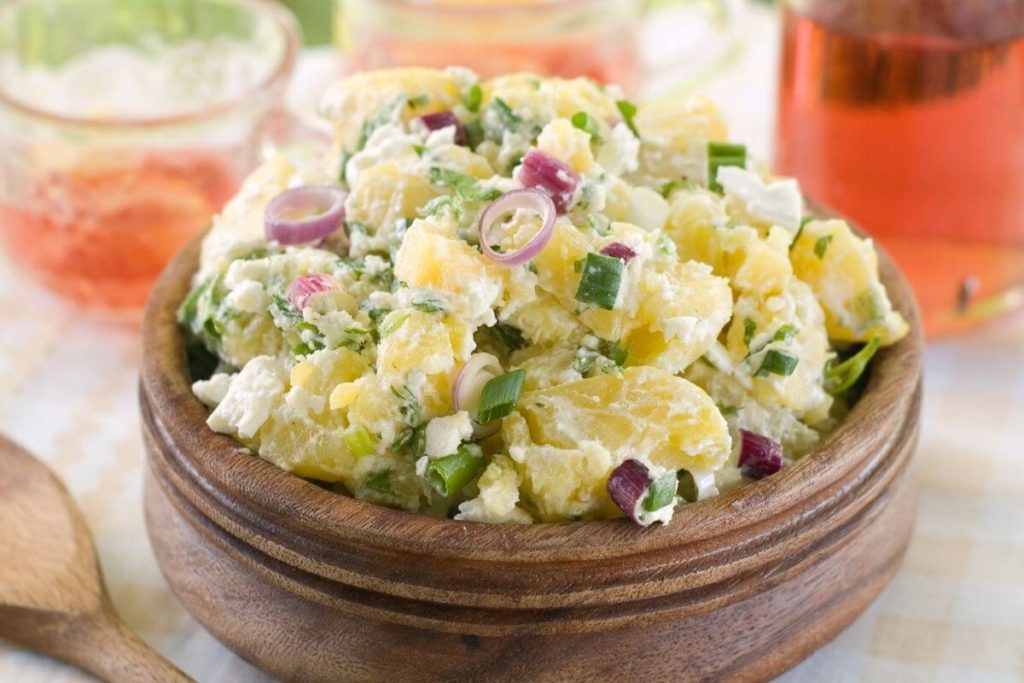 Potato Salad