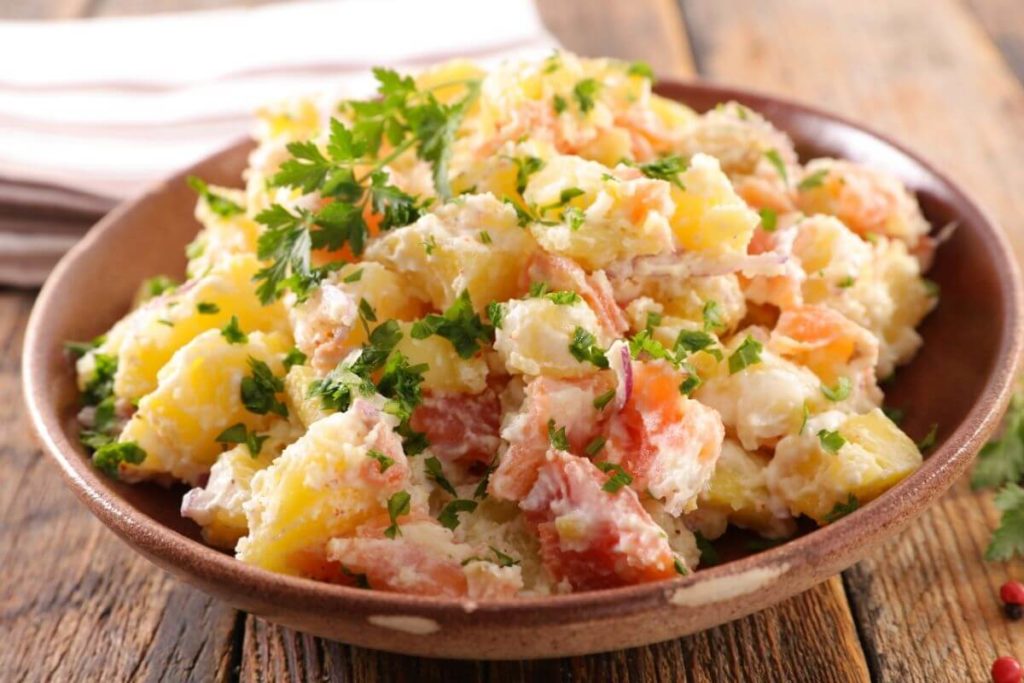 Potato Salad