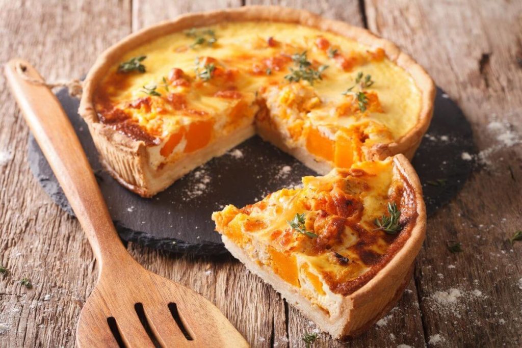 Quiche