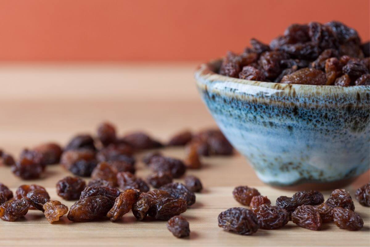 Do Raisins Go Bad? How Long Do Raisins Last? (Updated 2023)