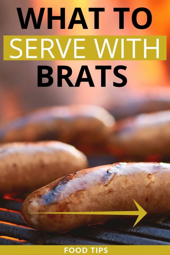 What To Serve With Brats 5 Best Side Dishes Updated 2024 Recipe Marker   What To Serve With Brats 1 683x1024 