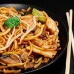 Best Chow Mein Recipes