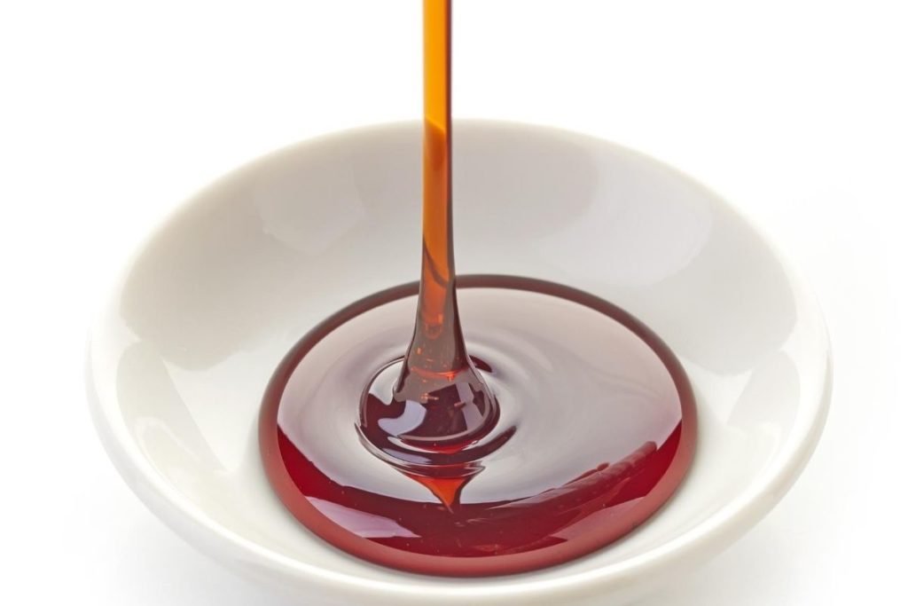 Brown Sugar Syrup