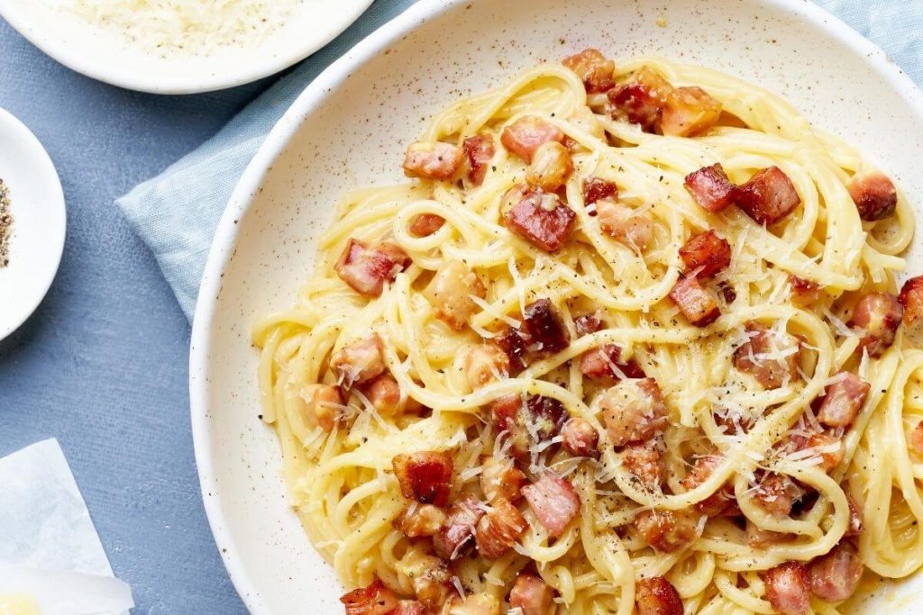 Carbonara