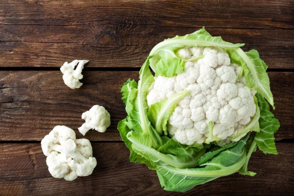 Cauliflower