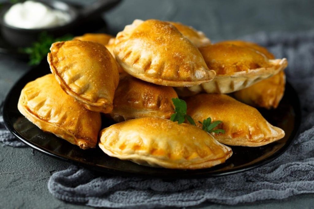 Empanadas 