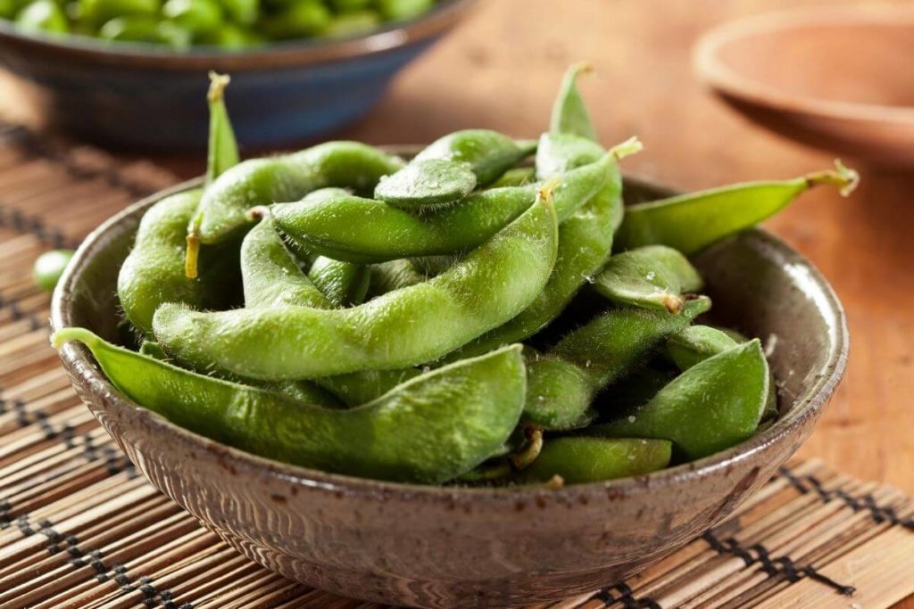 Endamame 