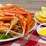 How to Reheat Crab Legs in the Oven