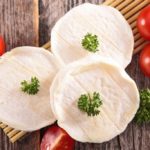 How to freeze goat cheese