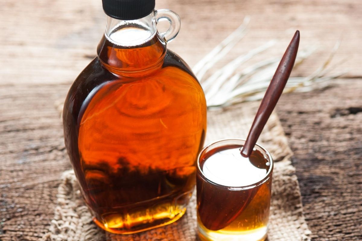 3 Best Substitutes for Maple Syrup (Updated 2024)