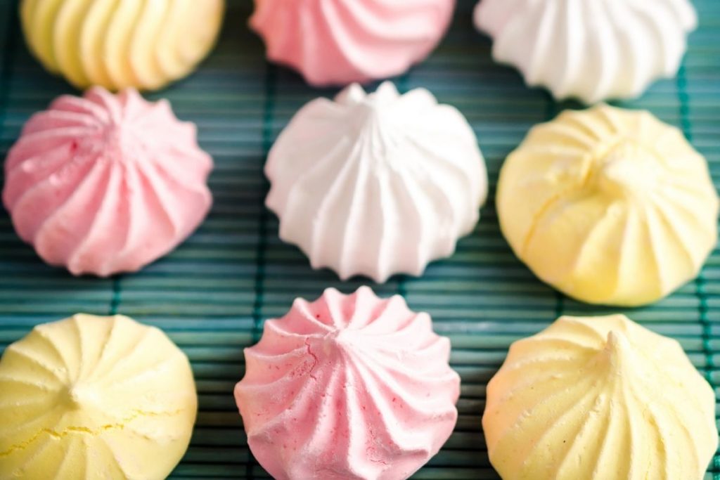 How to Store Meringue? How Long Do Meringues Last? (Updated 2024)