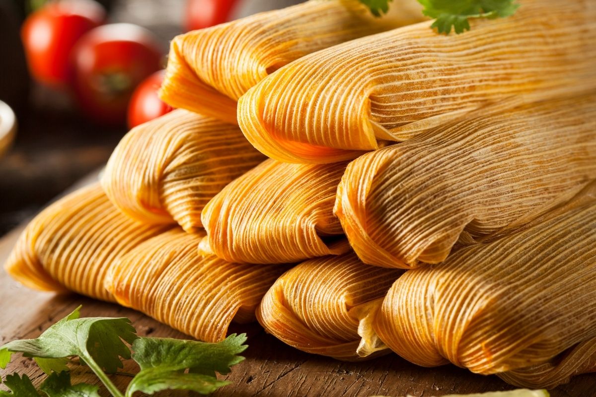 4 Different Types of Tamales to Try in 2025 (Updated 2025)