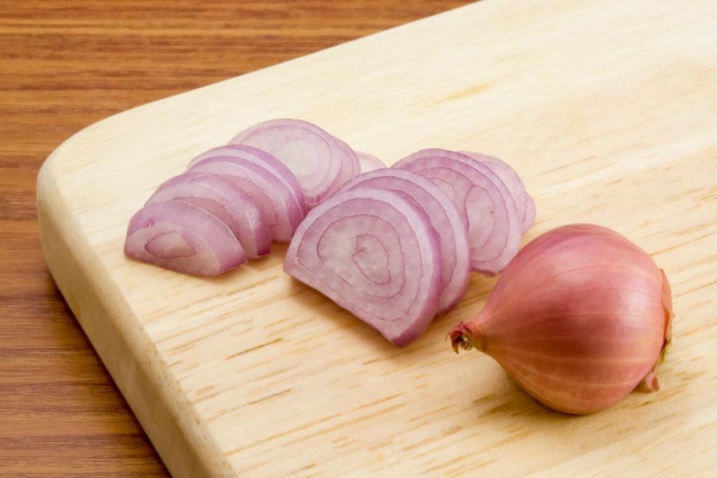 Shallots