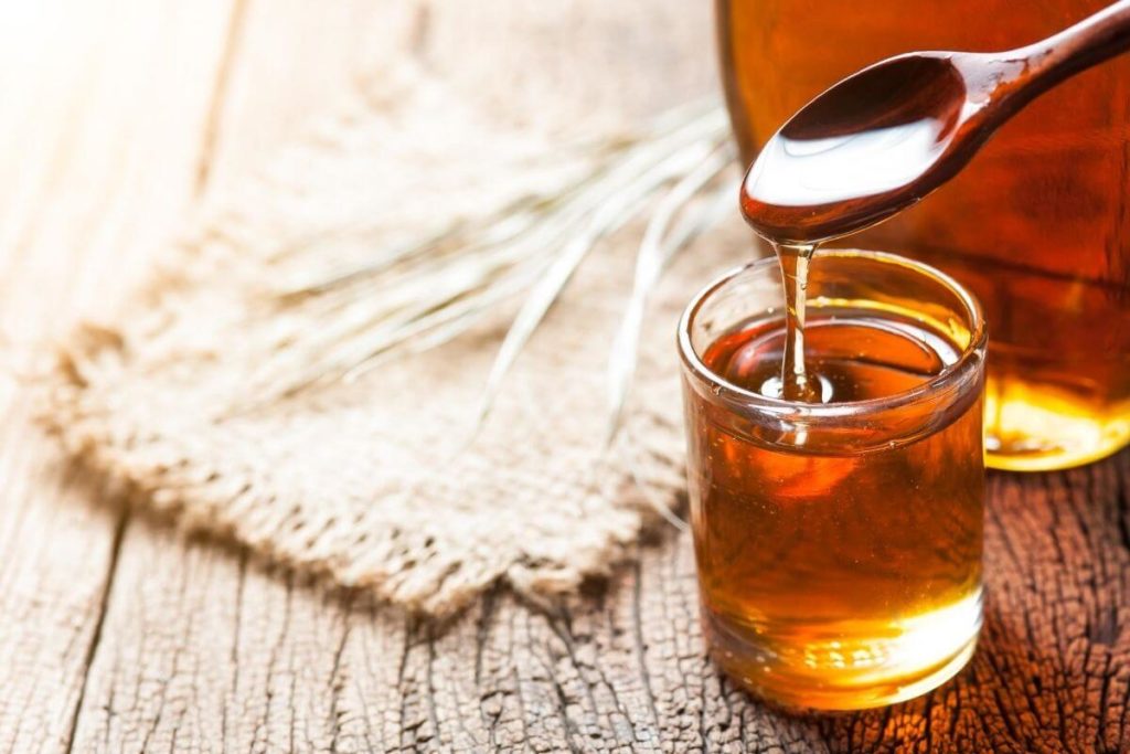 Maple Syrup Substitute 3 Best Substitutes For Maple Syrup Recipe Marker