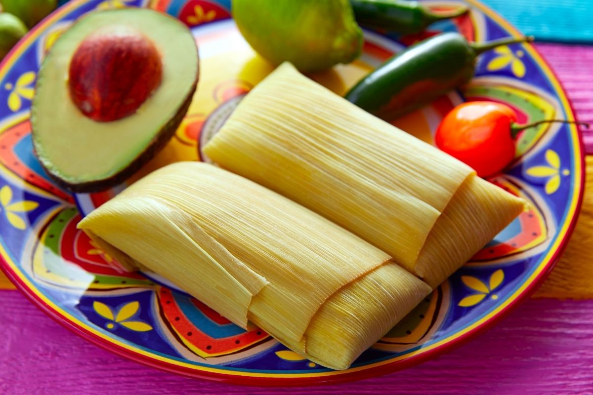 4 Best Ways to Reheat Tamales! (Updated 2024)