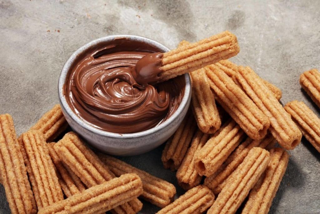 Churros