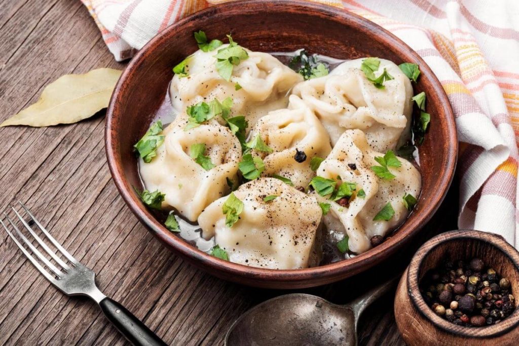 Dumplings