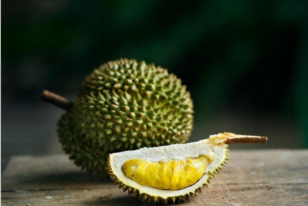 Durian 