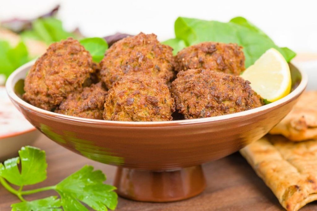 Falafel 