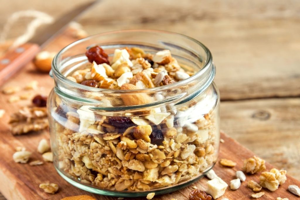 Granola