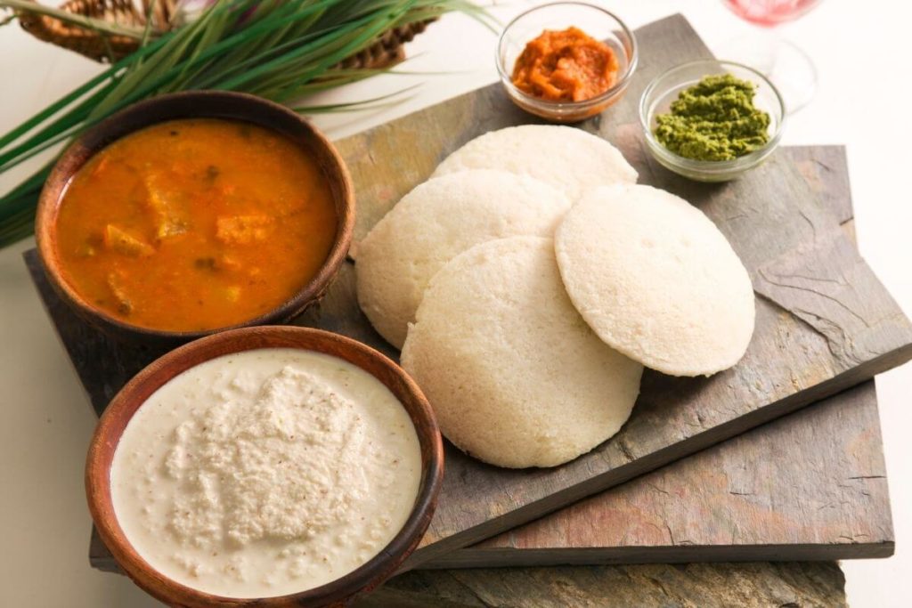 Idli 