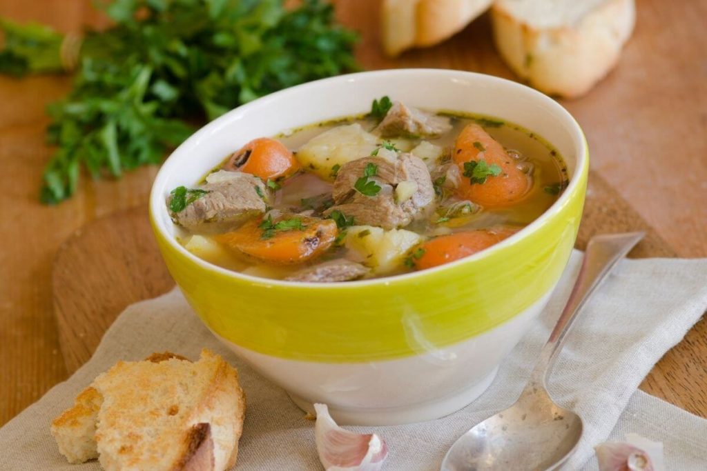 Irish Stew