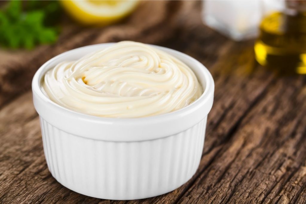 Kewpie Mayonaise