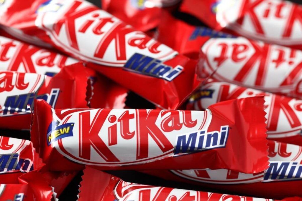 Kit Kat