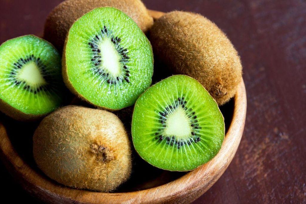 Kiwi - Foods That Start With K
