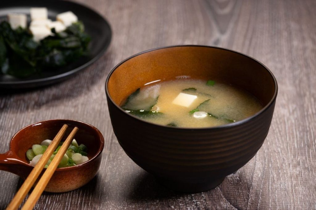 Miso Soup