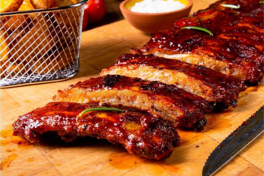 Ribs