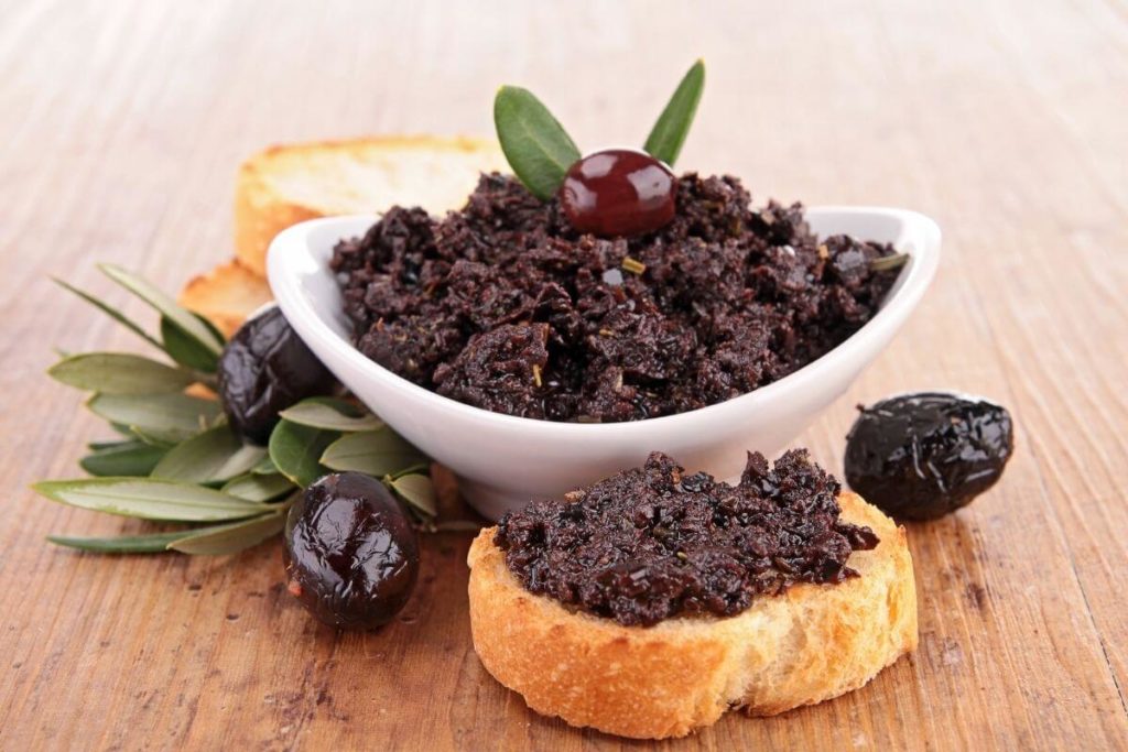 Tapenade