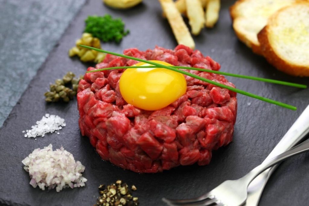 Tartare