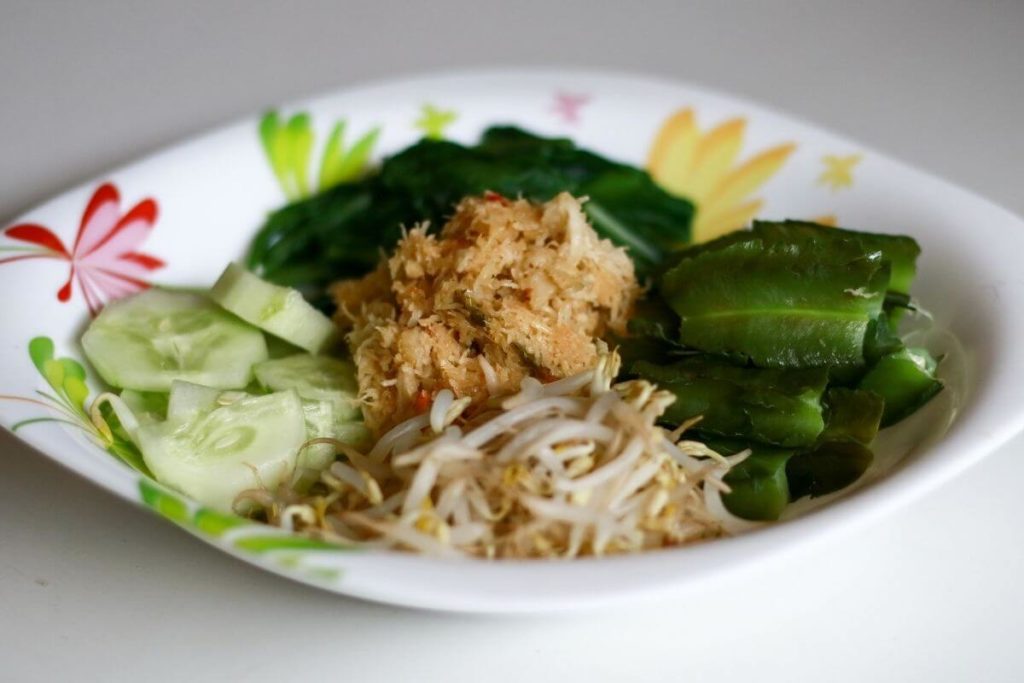 Urap