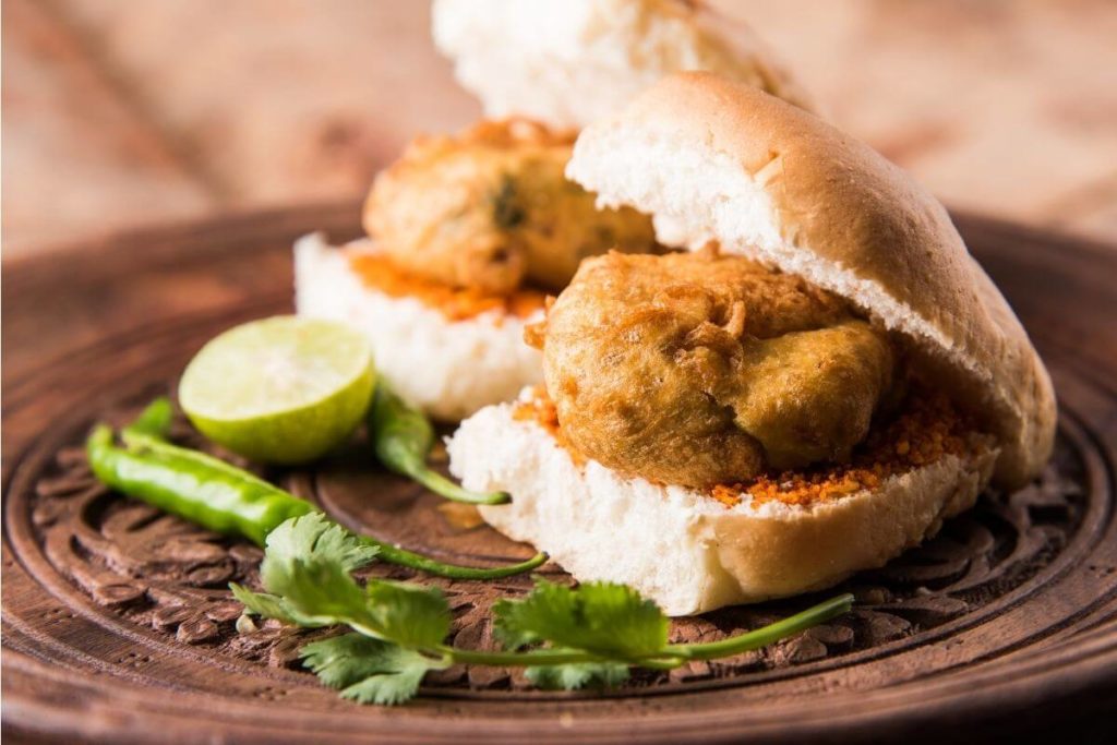 Vada Pav