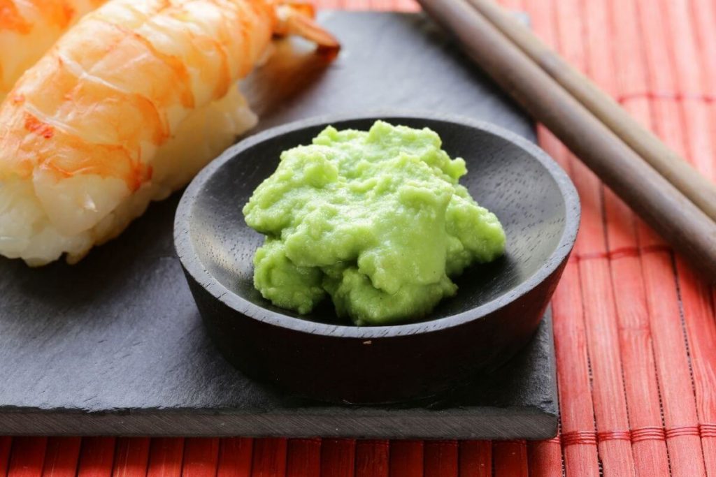 Wasabi