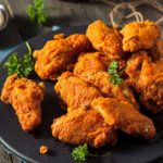 Best Sides for Chicken Wings