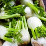 Best Substitutes for Fennel