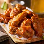 Best Sides for Chicken Wings