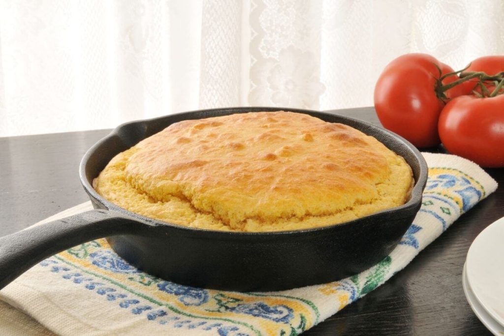 Cornbread