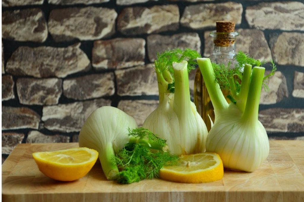 Fennel Substitutes