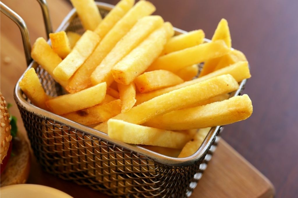 French Fries