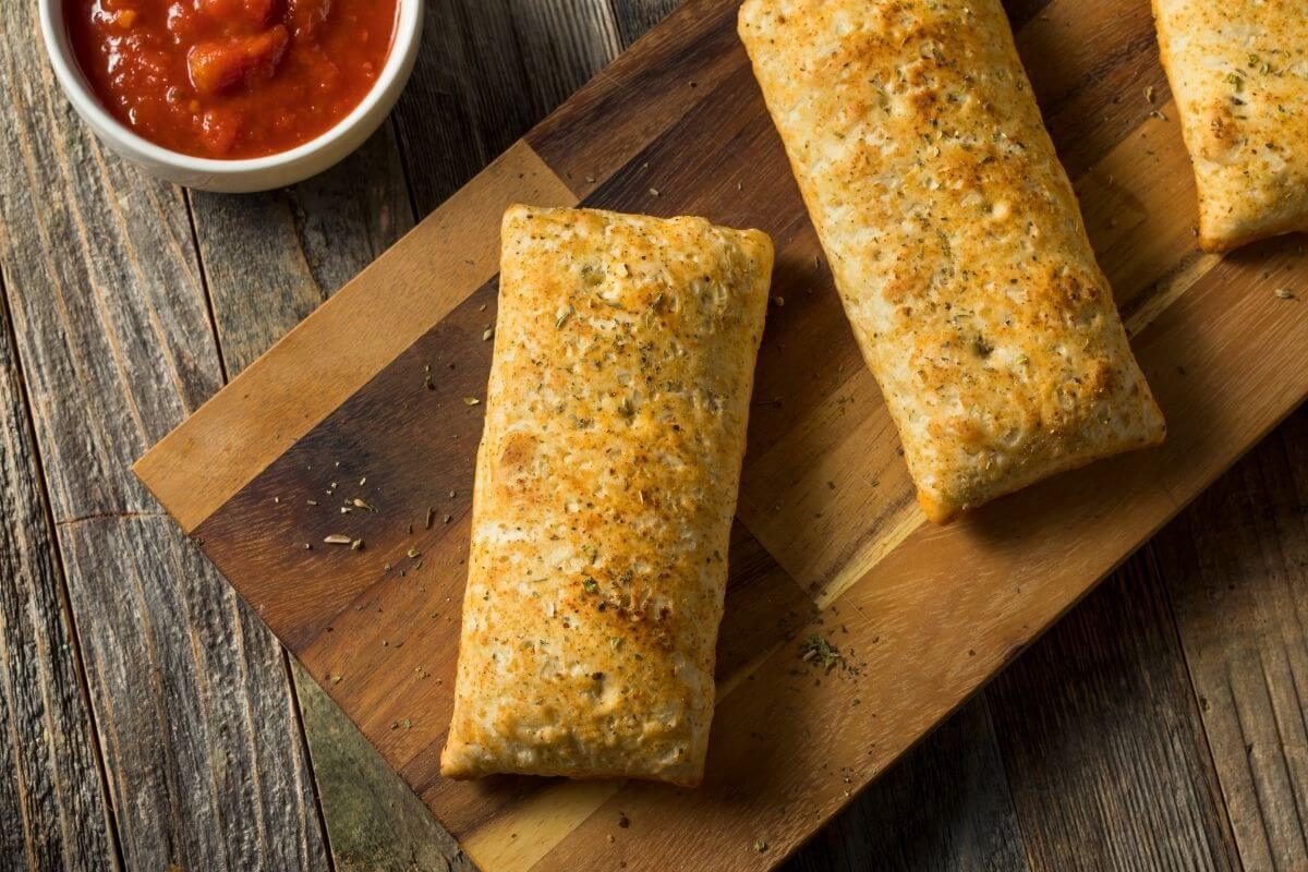 How Long do You Cook a Hot Pocket - Hot Pocket Cook Time